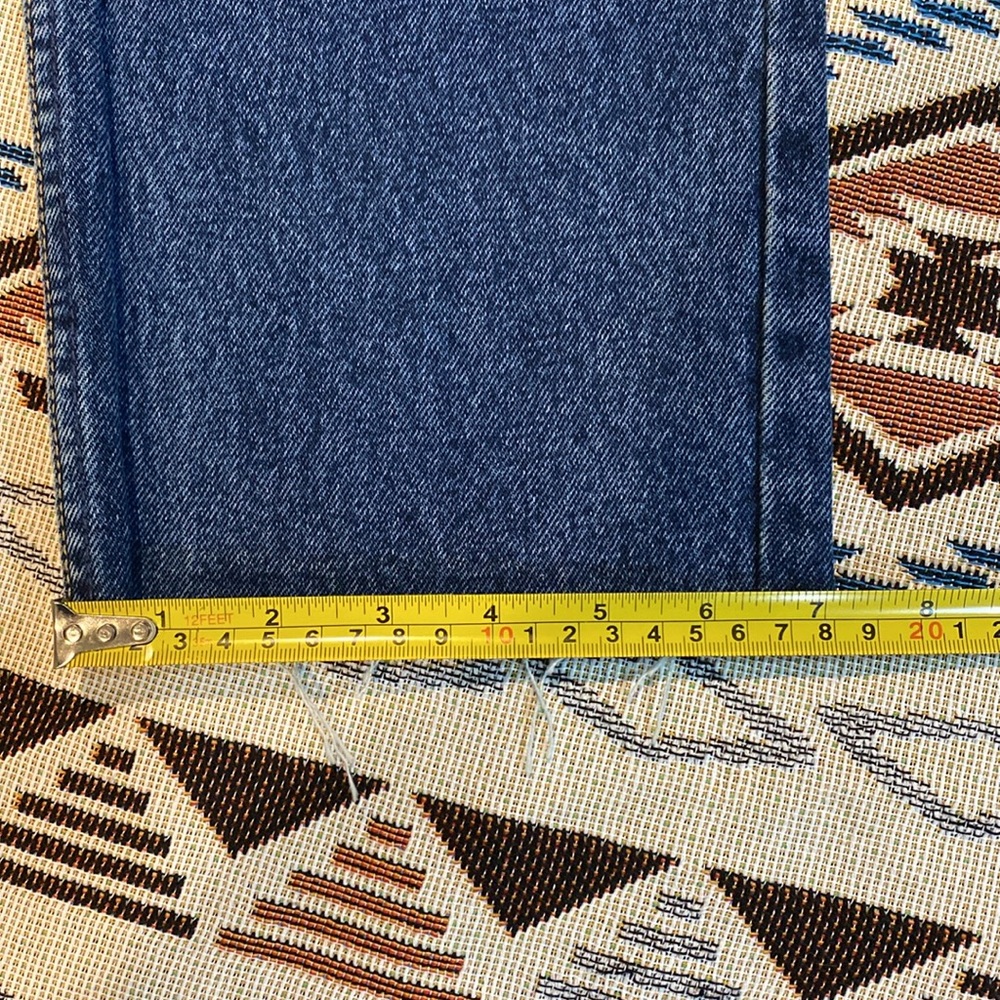 Lawman Western Vintage Jeans - Picture 12 of 13